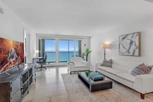 840 Ocean Drive 1105, Juno Beach, FL 33408 - MLS#R11027215
