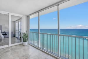 840 Ocean Drive 1105, Juno Beach, FL 33408 - MLS#R11027215