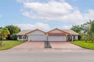 4012 SE Fairway W, Stuart, FL 34997 Sold 02/24/25