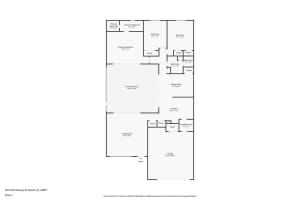 4012 SE Fairway W, Stuart, FL 34997 Sold 02/24/25