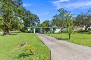 8008 Eden Road, Fort Pierce, FL 34951 Sold 11/18/24