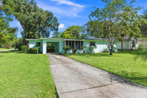 8008 Eden Road, Fort Pierce, FL 34951 Sold 11/18/24