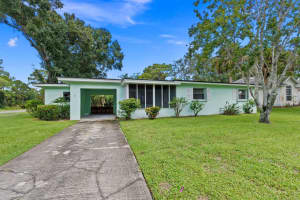 8008 Eden Road, Fort Pierce, FL 34951 Sold 11/18/24