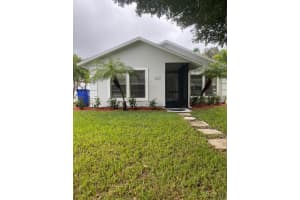 2400 84th Terrace, Vero Beach, FL 32966 Sold 01/09/25
