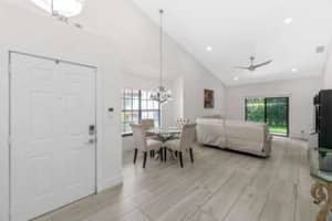 13483 Fountain View Boulevard, Wellington, FL 33414 Sold 01/01/25