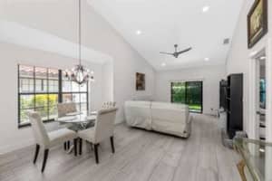 13483 Fountain View Boulevard, Wellington, FL 33414 Sold 01/01/25