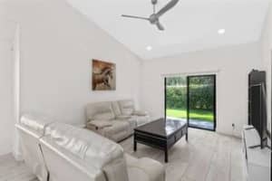 13483 Fountain View Boulevard, Wellington, FL 33414 Sold 01/01/25