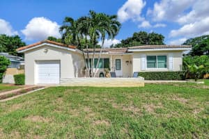 165 NW 95th Street, Miami Shores, FL 33150 Sold 06/26/25
