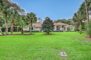 8470 Thousand Pines Circle, West Palm Beach, FL 33411 Sold 12/23/24