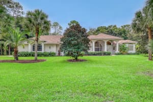 8470 Thousand Pines Circle, West Palm Beach, FL 33411 Sold 12/23/24