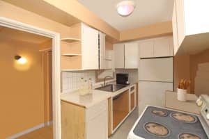 433 Kern Street, West Palm Beach, FL 33405 Sold 04/03/25