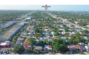 433 Kern Street, West Palm Beach, FL 33405 Sold 04/03/25