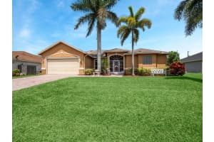 957 SW Mchord Avenue, Port Saint Lucie, FL 34953 Sold 06/02/25