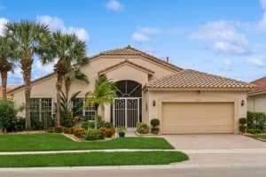 228 NW Liseron Way, Port Saint Lucie, FL 34986 Sold 01/14/25
