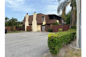 3524 Gardens East Drive B, Palm Beach Gardens, FL 33410 Sold 02/28/25