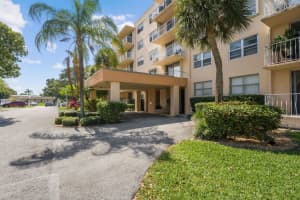 500 Executive Center Drive 4-J, West Palm Beach, FL 33401 Sold 12/18/24