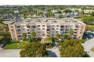 500 Executive Center Drive 4-J, West Palm Beach, FL 33401 Sold 12/18/24