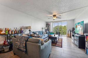 500 Executive Center Drive 4-J, West Palm Beach, FL 33401 Sold 12/18/24