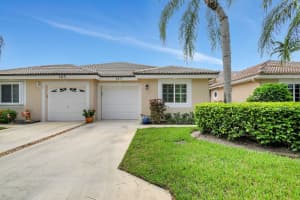 147 N Lakeshore Drive, Hypoluxo, FL 33462 Sold 12/02/24