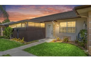 5844 Moss Court 9, Fort Pierce, FL 34982 Sold 11/08/24