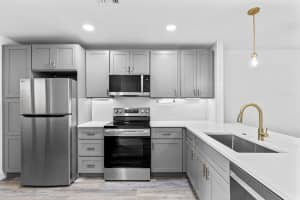 5844 Moss Court 9, Fort Pierce, FL 34982 Sold 11/08/24