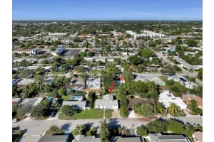 1507 N M Street, Lake Worth Beach, FL 33460 Sold 12/10/24