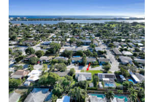 1507 N M Street, Lake Worth Beach, FL 33460 Sold 12/10/24