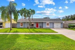 8457 Mildred Drive W, Boynton Beach, FL 33472 Sold 12/13/24