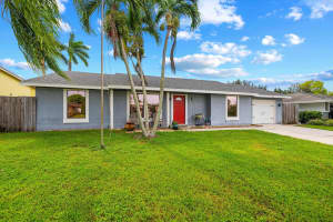 8457 Mildred Drive W, Boynton Beach, FL 33472 Sold 12/13/24