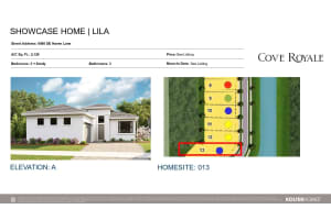 6880 SE Haven Lane, Stuart, FL 34997 Sold 05/22/25
