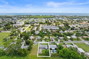 719 SE 3rd Street, Boynton Beach, FL 33435 Sold 11/27/24