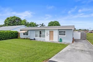 719 SE 3rd Street, Boynton Beach, FL 33435 Sold 11/27/24