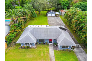 5180 Canal Drive, Lake Worth, FL 33463 Sold 11/22/24