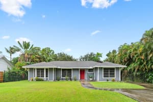 5180 Canal Drive, Lake Worth, FL 33463 Sold 11/22/24