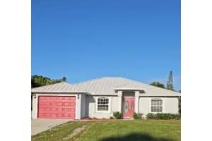 1815 8th Ave Sw Avenue Sw, Vero Beach, Fl 32962, Vero Beach