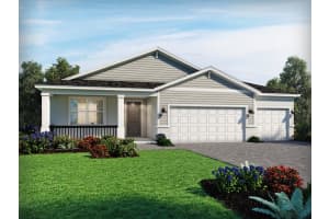 6393 NW Cloverdale Avenue, Port Saint Lucie, FL 34987 Sold 01/23/25