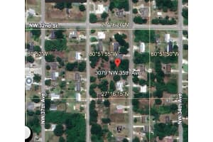 3079 NW 35th Avenue, Okeechobee, FL 34972 Sold 12/18/24