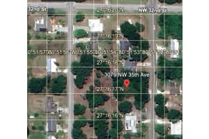 3079 NW 35th Avenue, Okeechobee, FL 34972 Sold 12/18/24