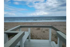 5500 Old Ocean Boulevard 104, Ocean Ridge, FL 33435 Sold 12/30/24