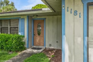 1181 SW Sarto Lane, Port Saint Lucie, FL 34953 Sold 12/20/24
