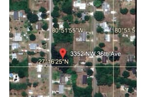 3352 NW 36th Avenue, Okeechobee, FL 34972 Sold 12/17/24
