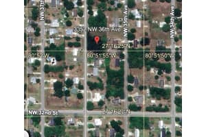 3352 NW 36th Avenue, Okeechobee, FL 34972 Sold 12/17/24