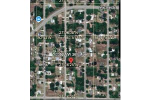 3352 NW 36th Avenue, Okeechobee, FL 34972 Sold 12/17/24