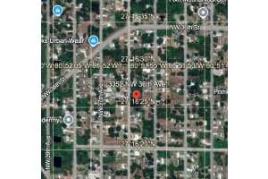3352 NW 36th Avenue, Okeechobee, FL 34972 Sold 12/17/24