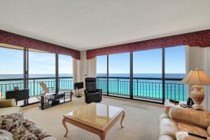 4000 N Ocean Drive 2401, Singer Island, FL 33404 Sold 12/01/25