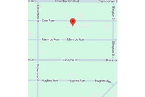 14133 Cain Ave Avenue, Port Charlotte, FL 33953 - MLS#R11027422