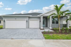 6481 NW Cloverdale Avenue, Port Saint Lucie, FL 34987 Sold 02/05/25