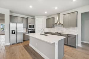 6481 NW Cloverdale Avenue, Port Saint Lucie, FL 34987 Sold 02/05/25