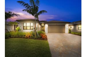 10968 SW Freshwater Court, Port Saint Lucie, FL 34987 Sold 12/10/24