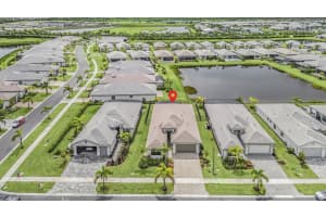 10968 SW Freshwater Court, Port Saint Lucie, FL 34987 Sold 12/10/24